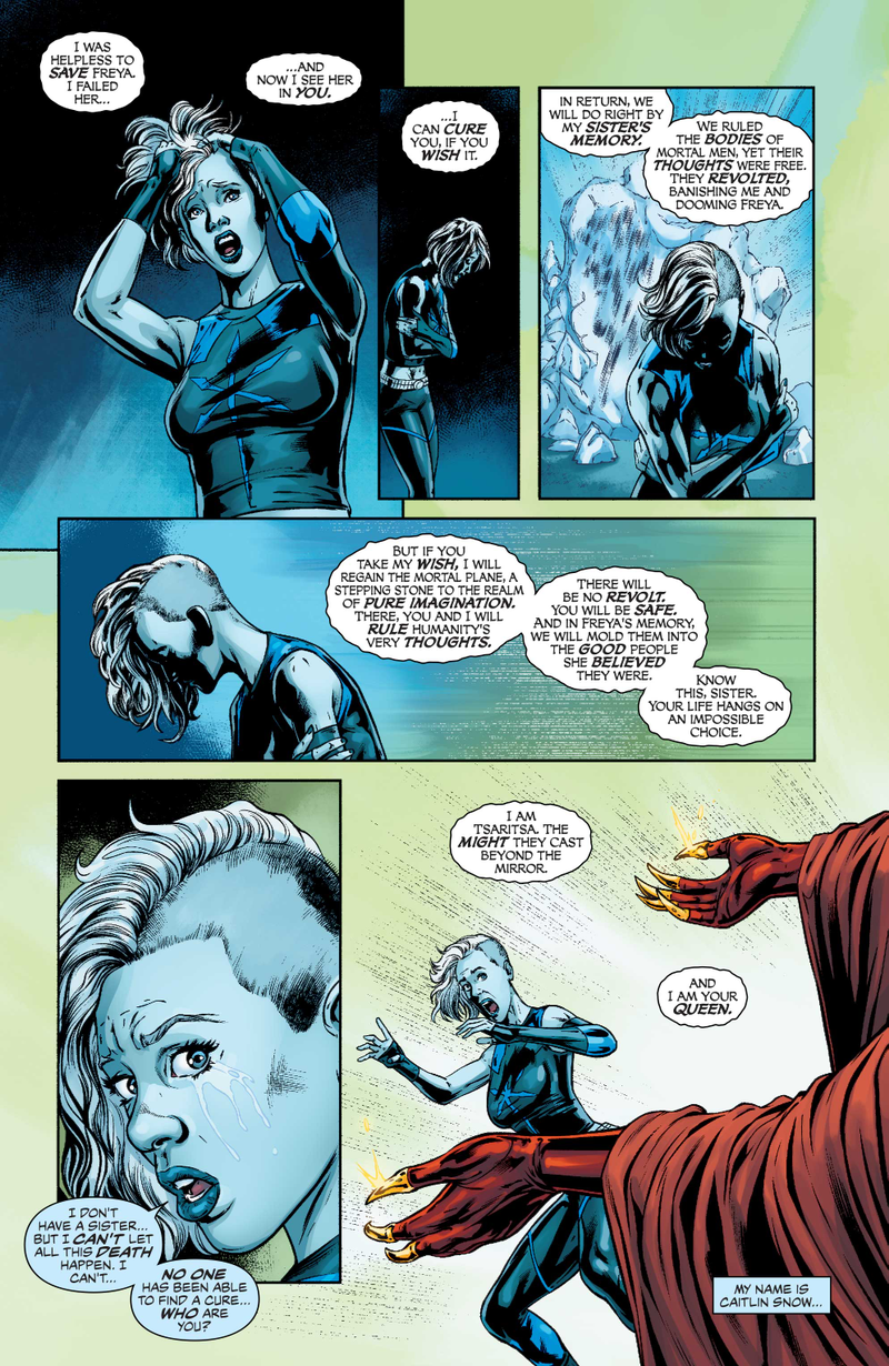 Image: DC Comics